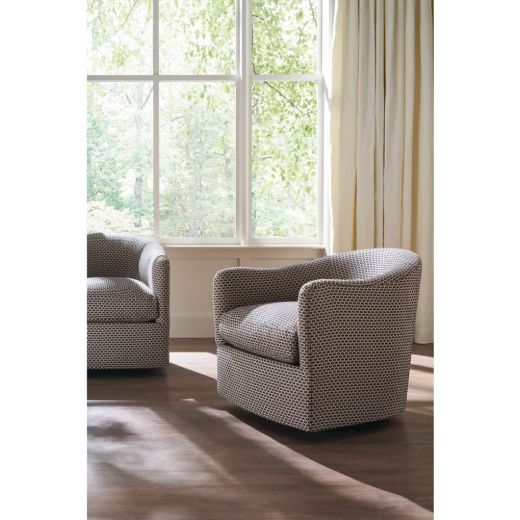 Picture of Rue Swivel Chair